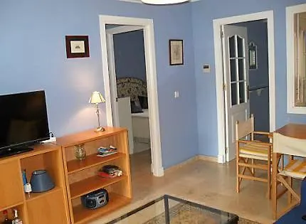 Apartamento Bajo En Costa Gadir *