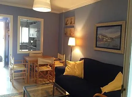 Bajo En Costa Gadir Apartamento *