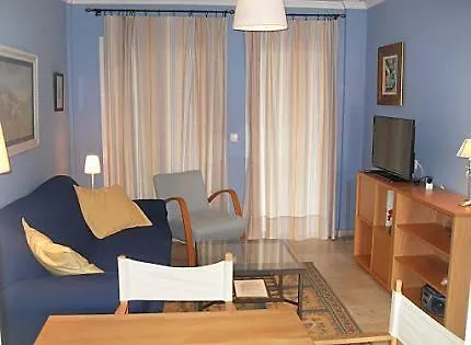Apartment Bajo En Costa Gadir Chiclana de la Frontera