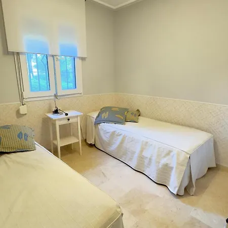 Bajo En Costa Gadir Apartment Chiclana de la Frontera